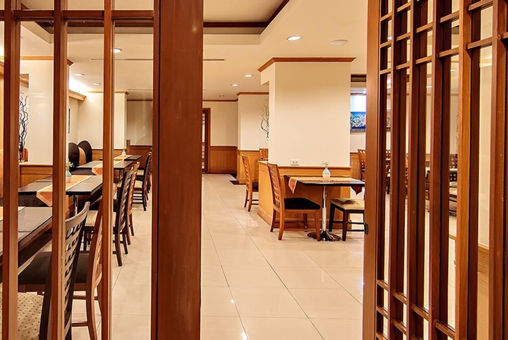 Bossotel Μπανγκόκ Εξωτερικό φωτογραφία