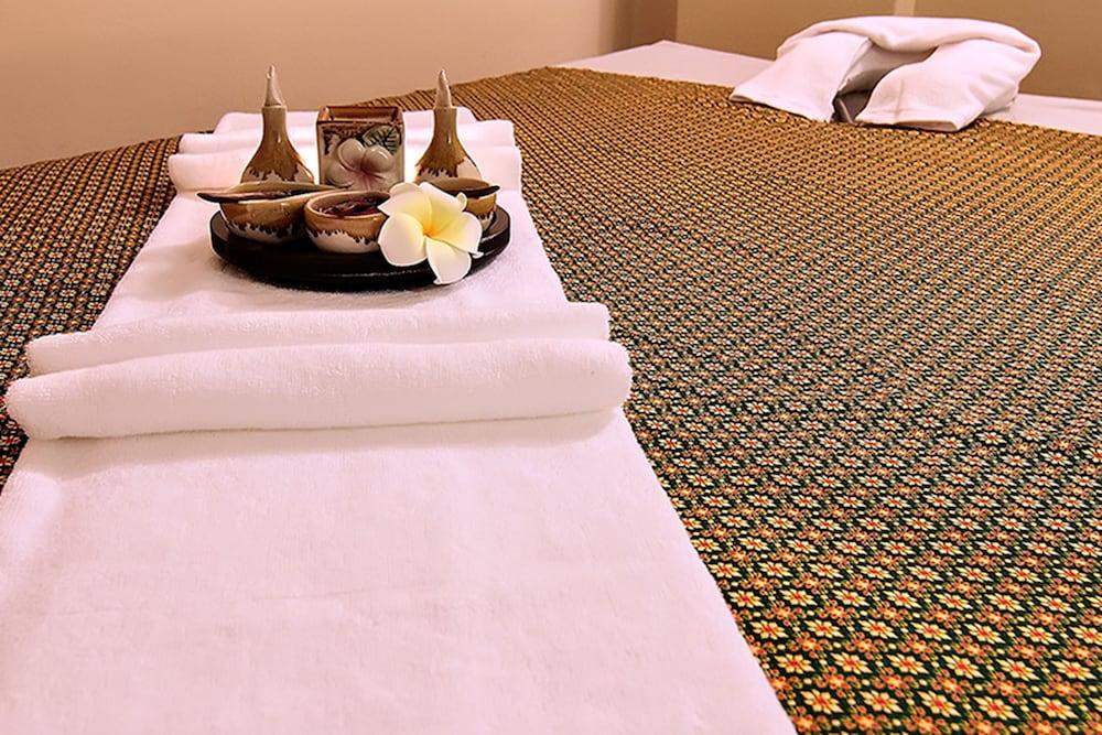 Bossotel Μπανγκόκ Εξωτερικό φωτογραφία
