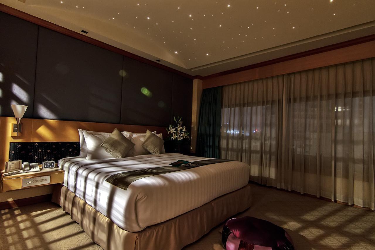 Bossotel Μπανγκόκ Εξωτερικό φωτογραφία